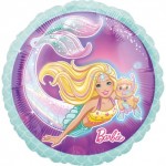 Morská panna Barbie, veľ.18