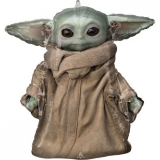 Star wars baby Yoda