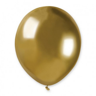 Balón zlatý, veľ.5/kus