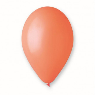 Balón oranžový Veľ.12 / 30,5cm