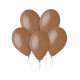 Balón káva, veľ12/30,5cm Balón káva, veľ12/30,5cm