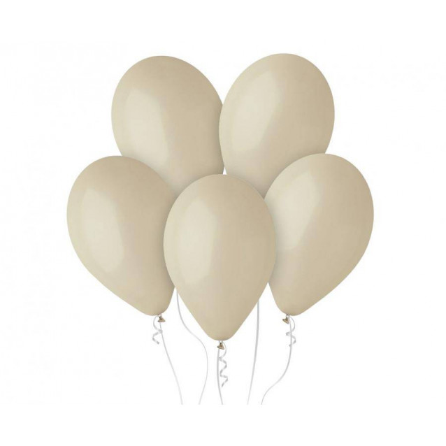 Balón Latte Veľ.12/30,5cm