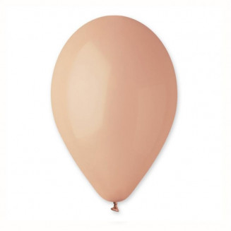 Balón Misty Rose, veľ.12/30,5cm