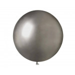 Balón Sivý, Grafity, veľ.19/48cm