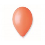 Balón oranžový Veľ.12 / 30,5cm