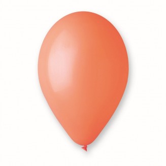 Balón oranžový Veľ.12 / 30,5cm