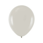 Balón sivý, veľ 30cm/100ks
