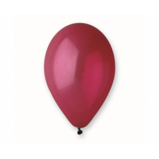 Balón bordový, veľ.12/kus