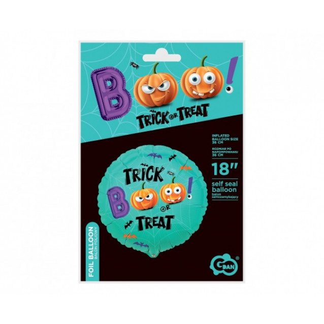 FB BOO, 45cm