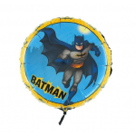 Fóliový balón Batman, 45cm