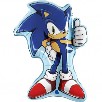 FB Ježko Sonic, 65cm