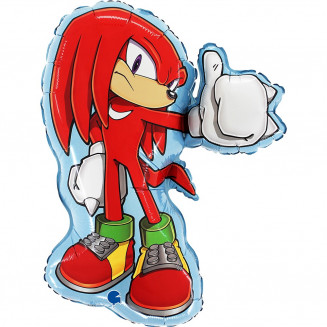 FB Sonic Knuckels, 65cm