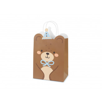 Darčeková taška Bear 