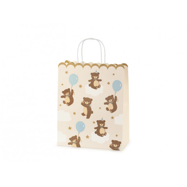 Darčeková taška Bears