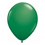 balón zelený, veľ.11