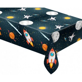 Obrus Rocket Space, 120x180