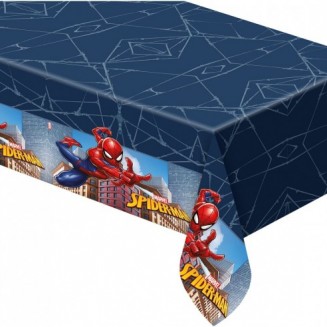 Obrus Spiderman, 120x180