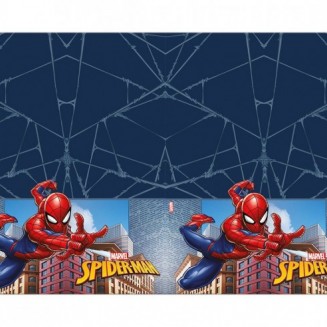 Obrus Spiderman, 120x180