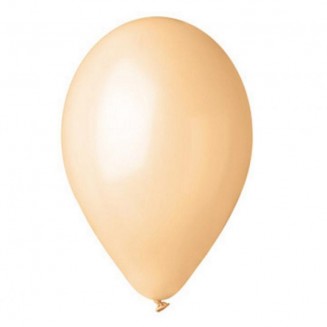 Latexový balón ,,Telová,, G110/69, veľ.12