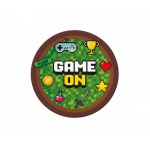 Tanier Game on, 20cm, 8ks/bal.