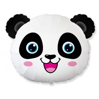 Balón Panda, vel24