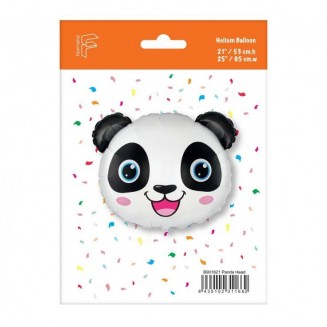 Balón Panda