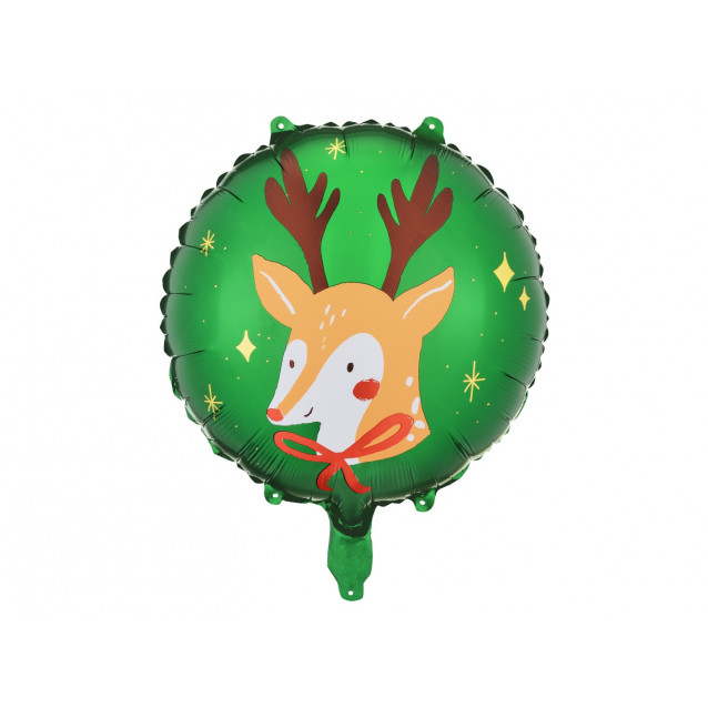 Balón Srnček, 45cm