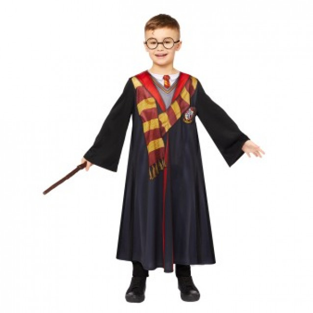 Kostým Harry Potter, veľ.134