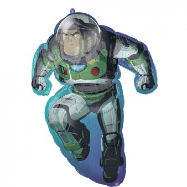 FB Toy story, BUZZ, SHP, 46x88cm