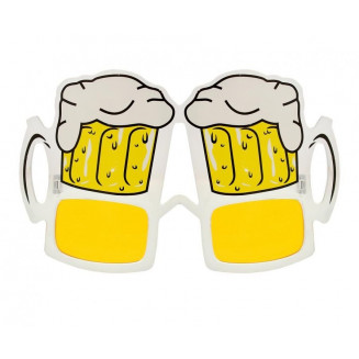 Okuliare Pivo