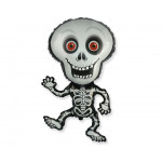 FB Halloween Kostra 