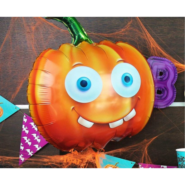 FB Boo tekvica, 44x43cm