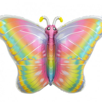 FB Motýľ, 64x53cm