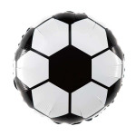 Futbalový fóliový balón 45 cm