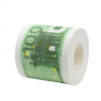 Toaletný papier Euro
