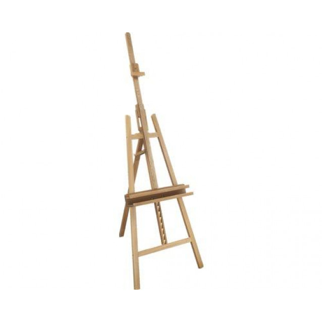 Prenájom Maliarský stojan (na uvítacie tabule)