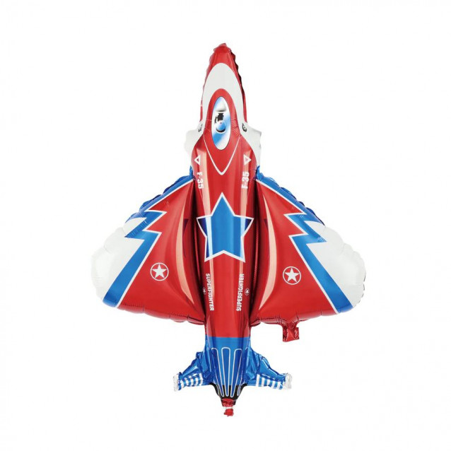 FB Raketa 96x103cm