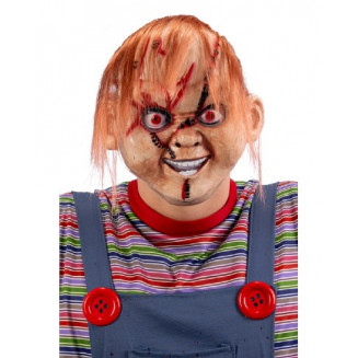 Maska Chucky