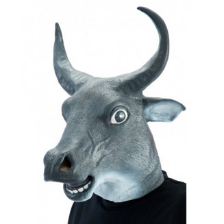 Maska Býka