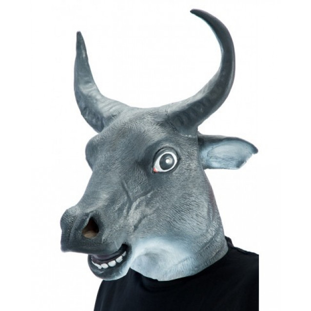 Maska Býka