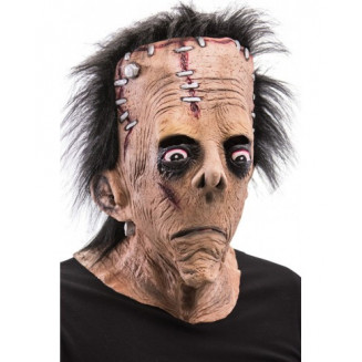Hororová maska Frankenstein - Klasický monštrum