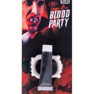 Make-up Set BLOOD PARTY