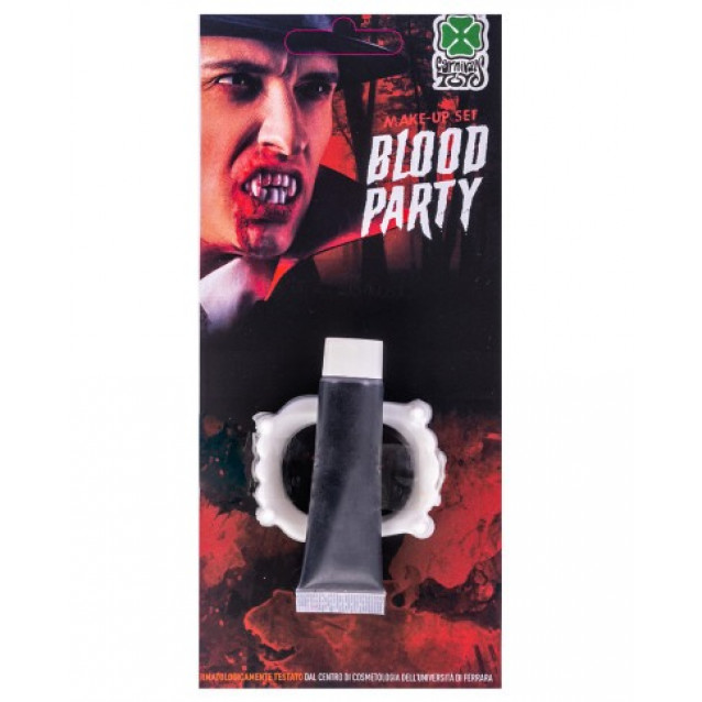 Make-up Set BLOOD PARTY