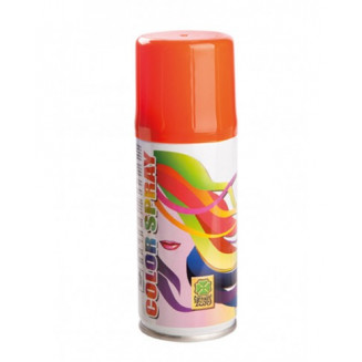 Sprej na vlasy oranžový 100ml