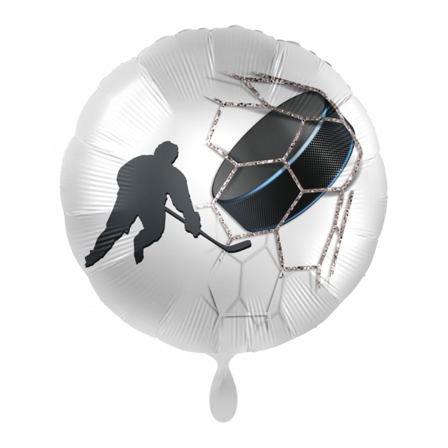 Balón Hokej