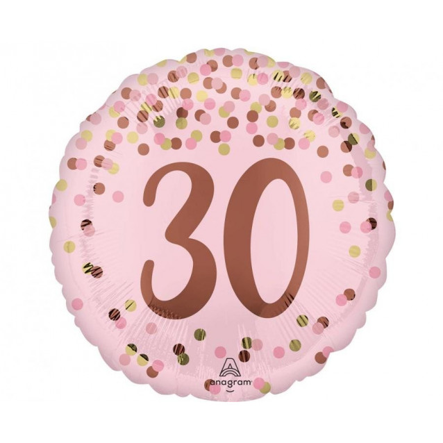 FB Pretty 30 pink FB Pretty 30 pink