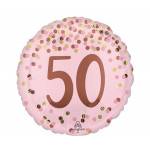FB  Pretty 50 pink