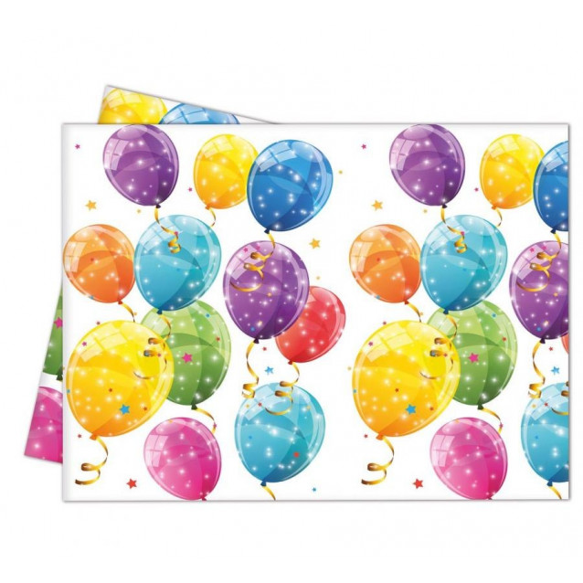 Obrus Ballon