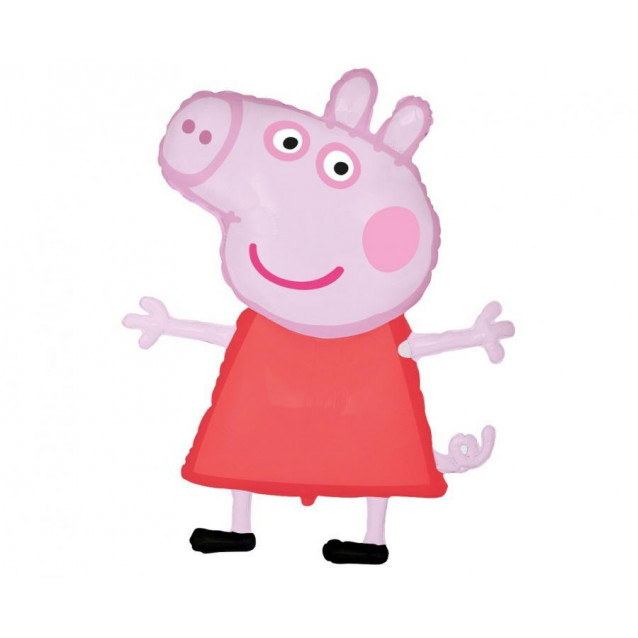 FB Peppa pig