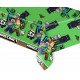 Obrus Minecraft
